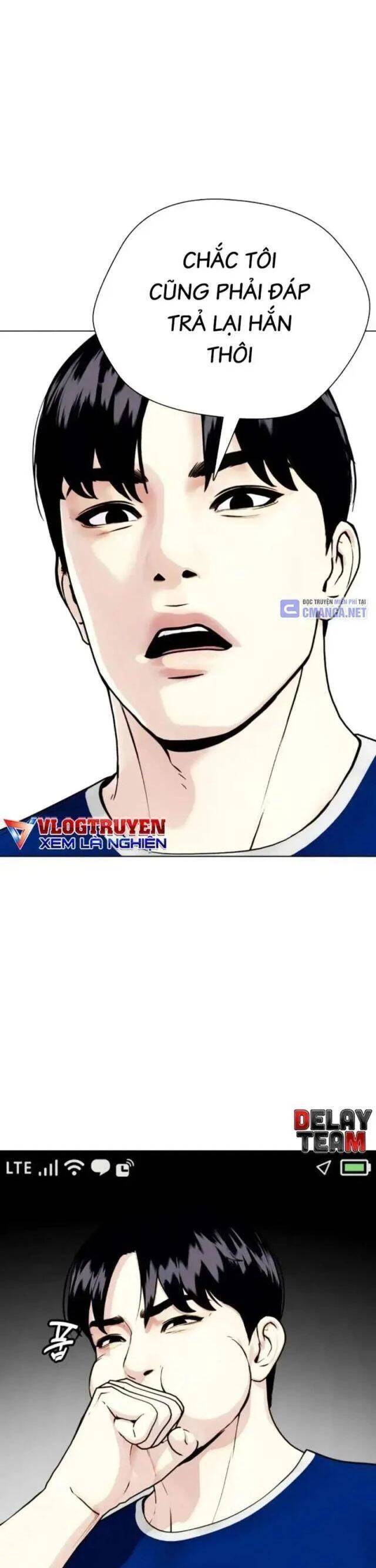 Loser Giỏi Võ: Chapter 89