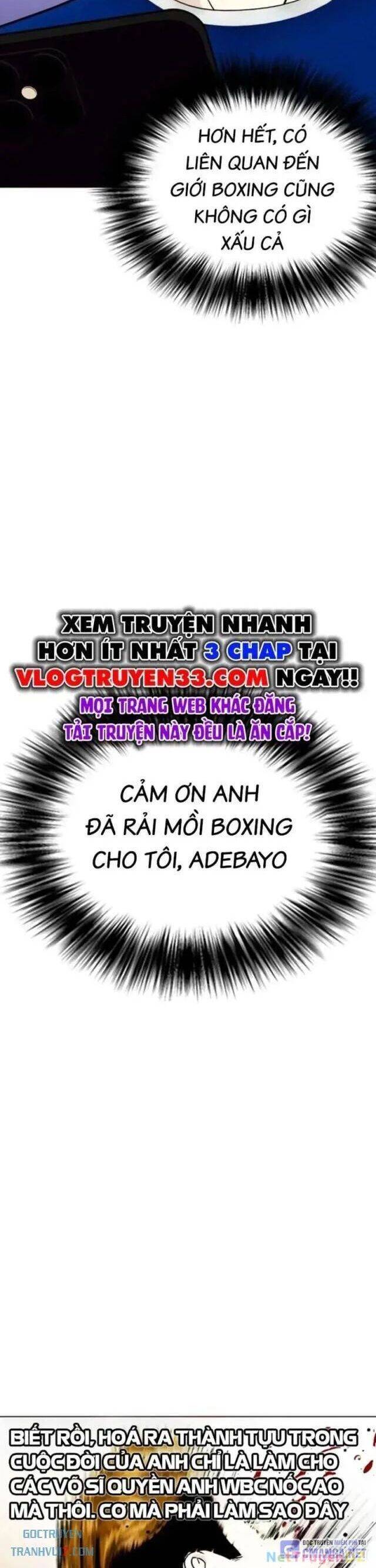 Loser Giỏi Võ: Chapter 89