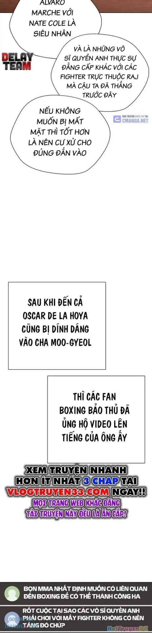 Loser Giỏi Võ: Chapter 89