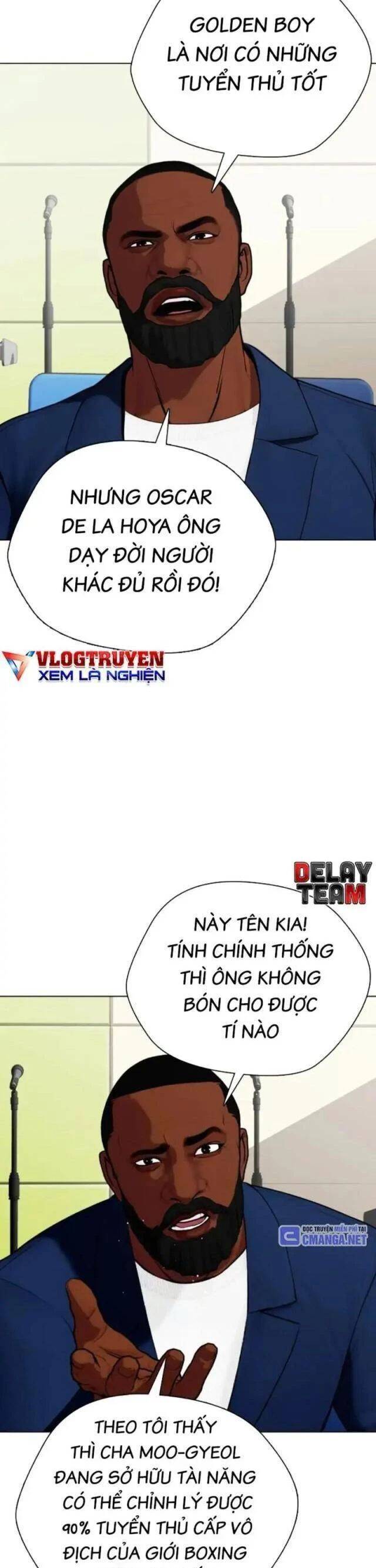 Loser Giỏi Võ: Chapter 89