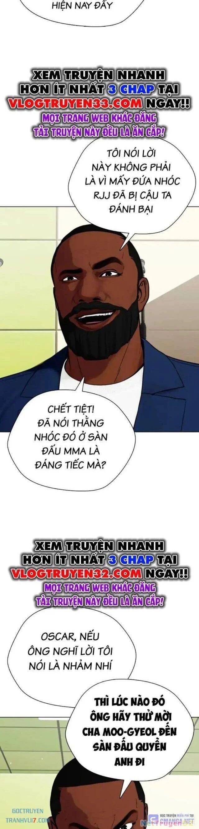 Loser Giỏi Võ: Chapter 89