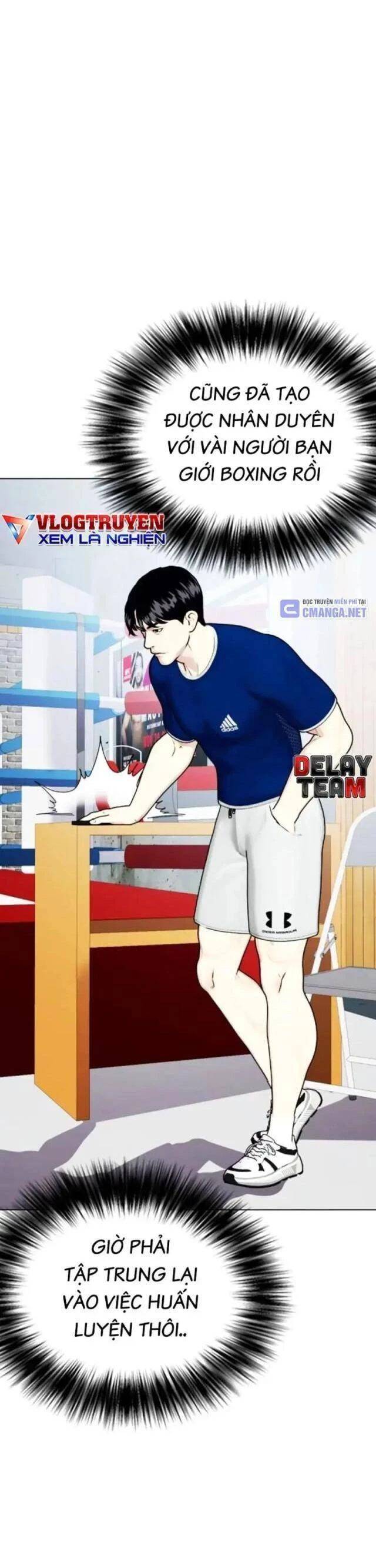 Loser Giỏi Võ: Chapter 89