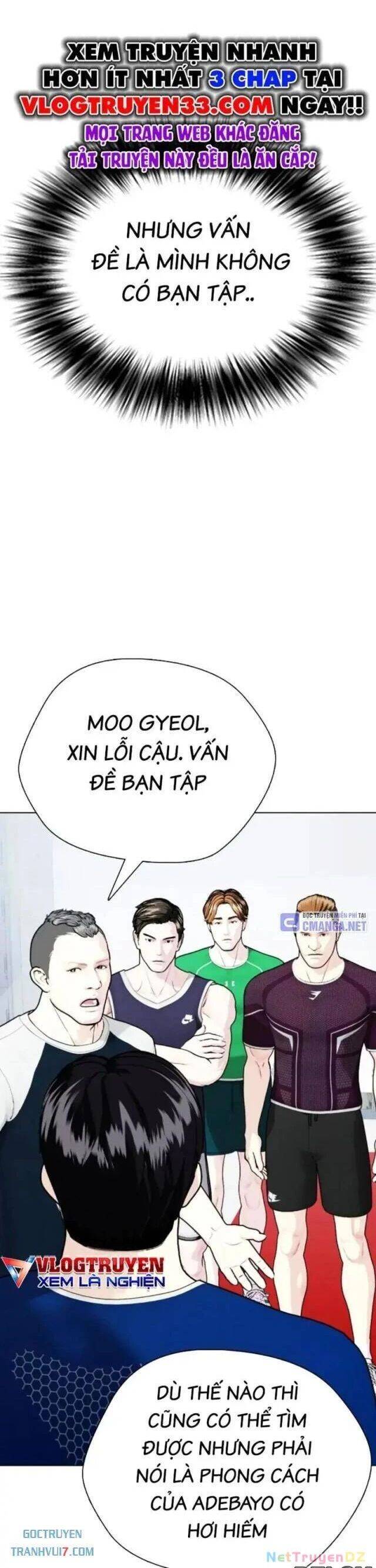 Loser Giỏi Võ: Chapter 89