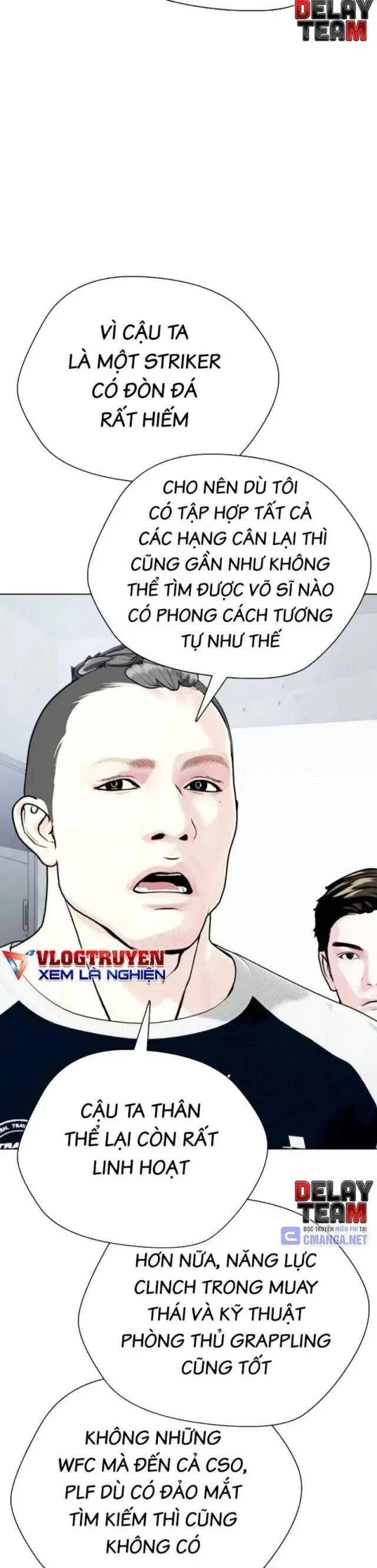 Loser Giỏi Võ: Chapter 89