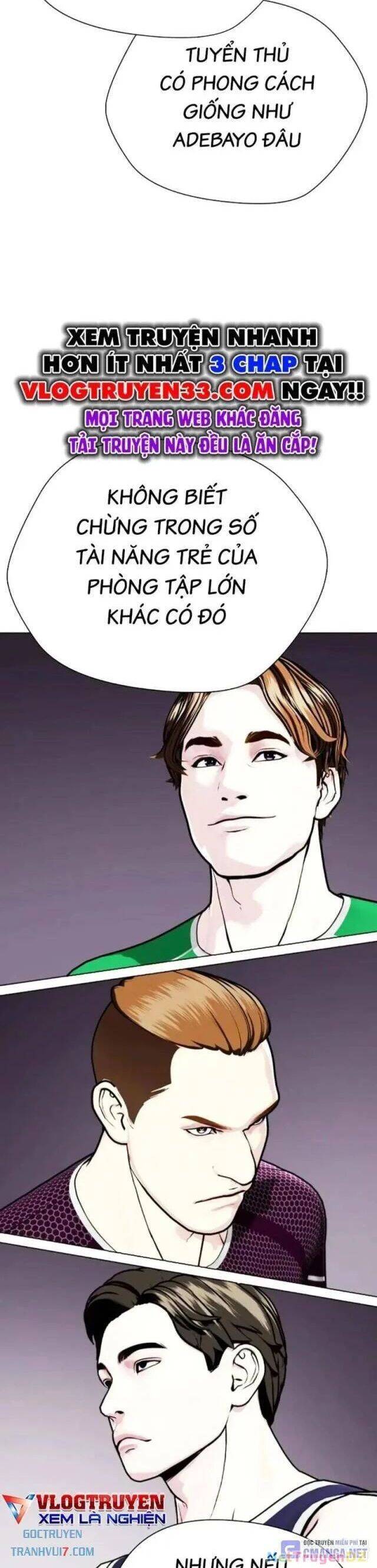 Loser Giỏi Võ: Chapter 89
