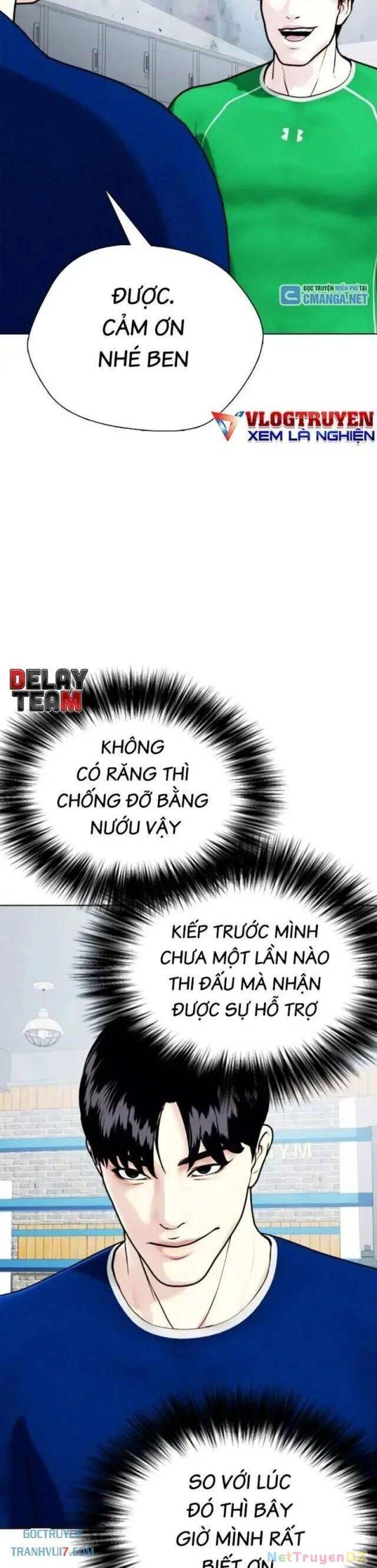 Loser Giỏi Võ: Chapter 89