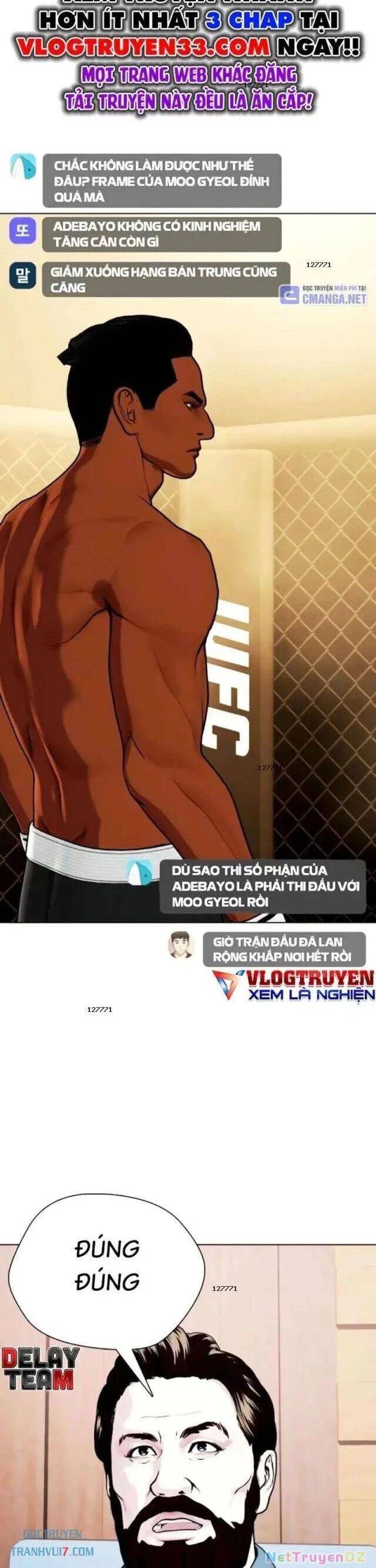 Loser Giỏi Võ: Chapter 89