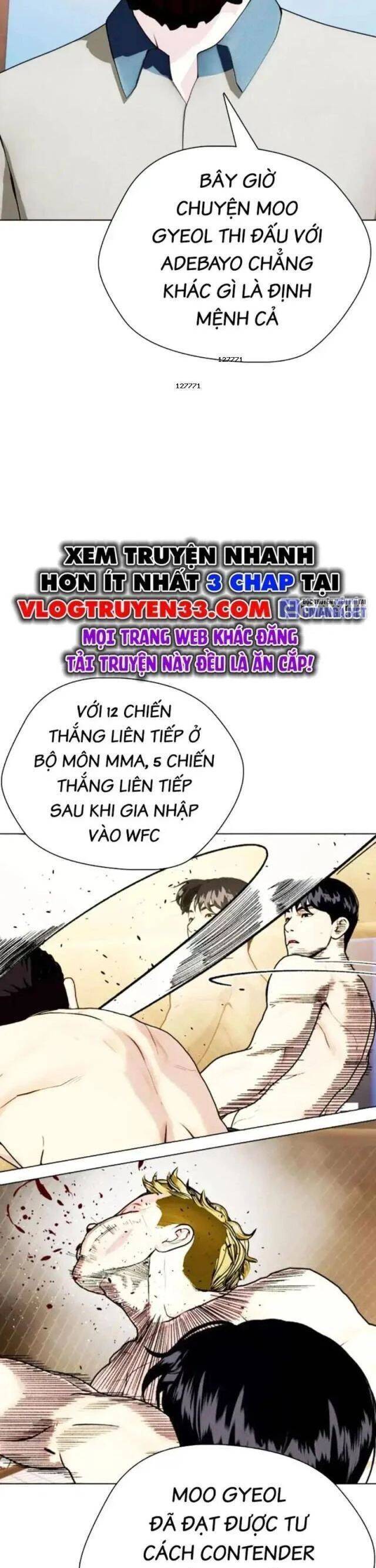 Loser Giỏi Võ: Chapter 89
