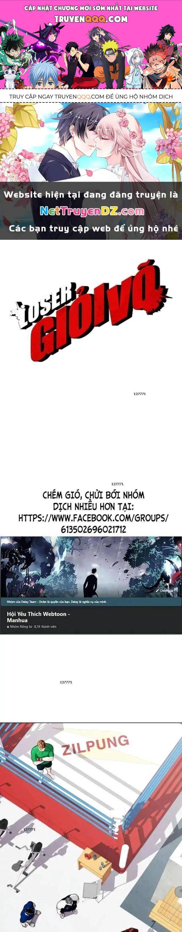Loser Giỏi Võ: Chapter 90