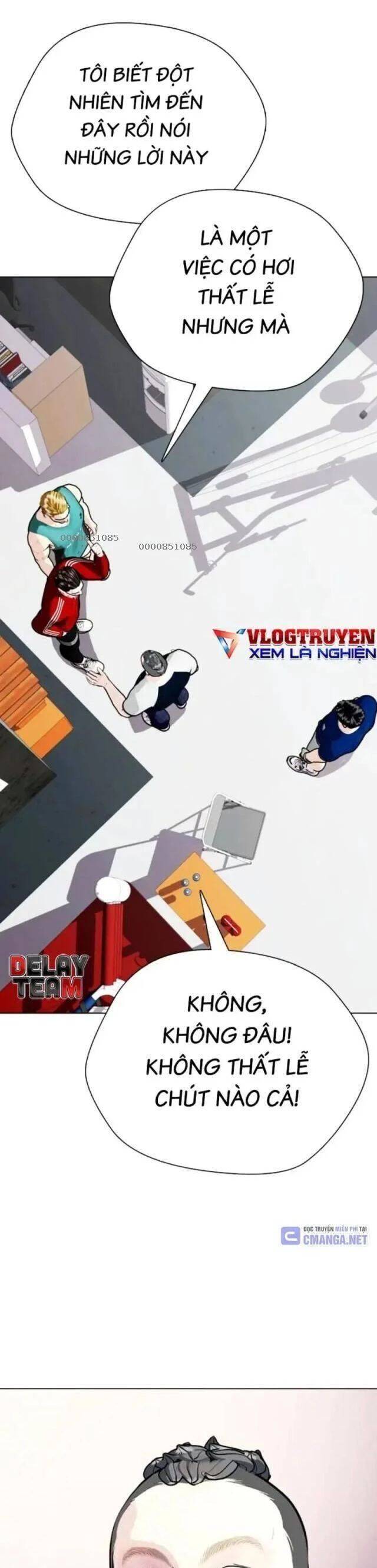 Loser Giỏi Võ: Chapter 90