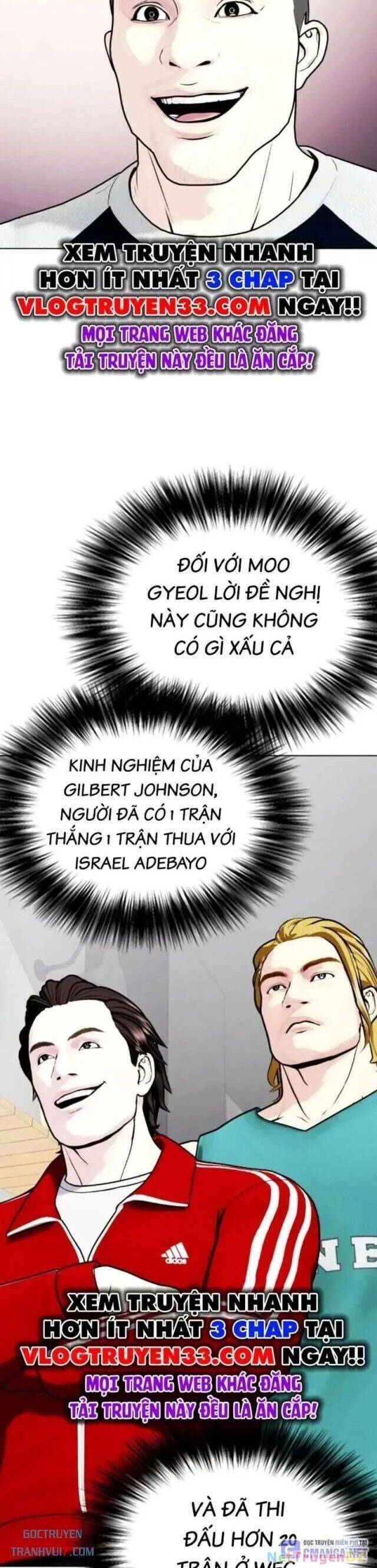 Loser Giỏi Võ: Chapter 90