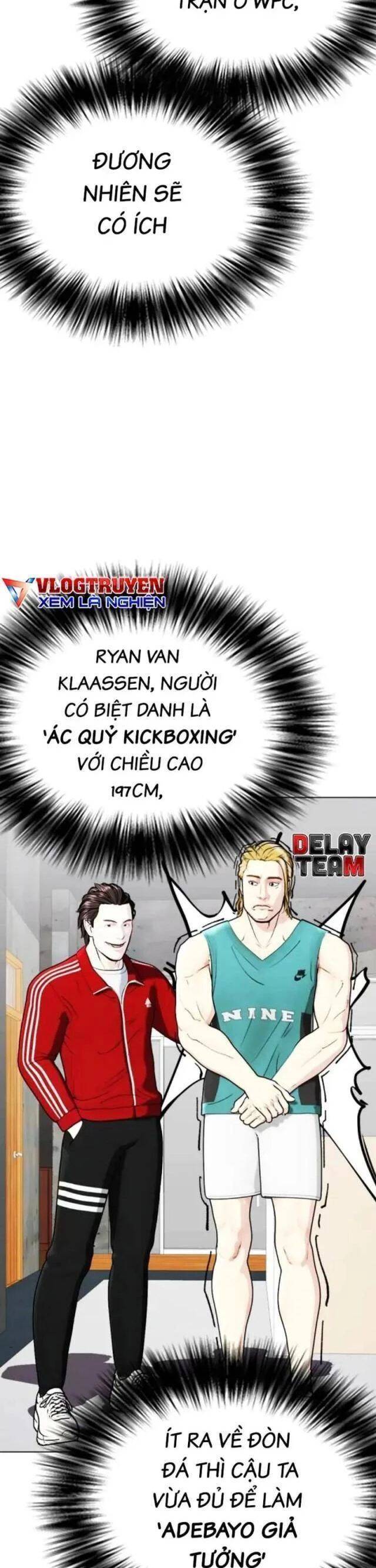 Loser Giỏi Võ: Chapter 90