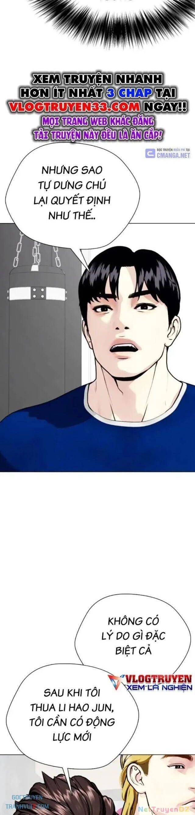 Loser Giỏi Võ: Chapter 90