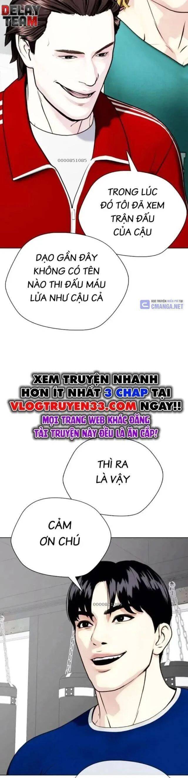 Loser Giỏi Võ: Chapter 90