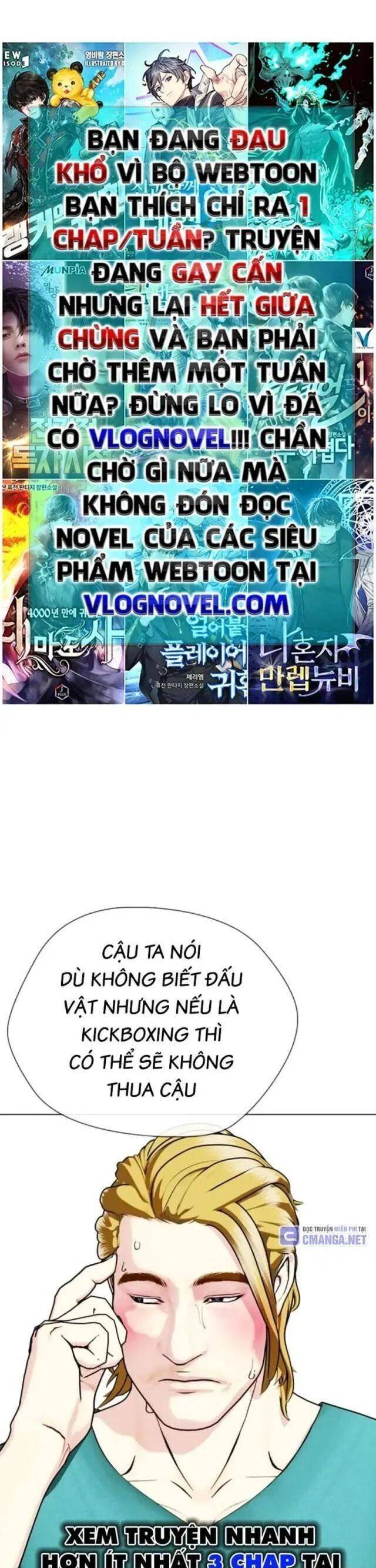 Loser Giỏi Võ: Chapter 90