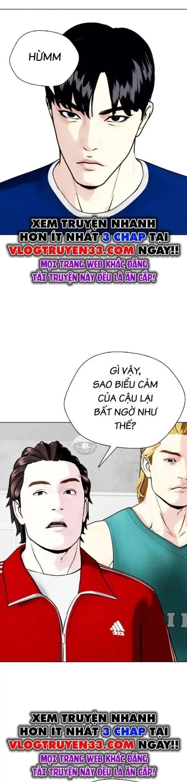 Loser Giỏi Võ: Chapter 90