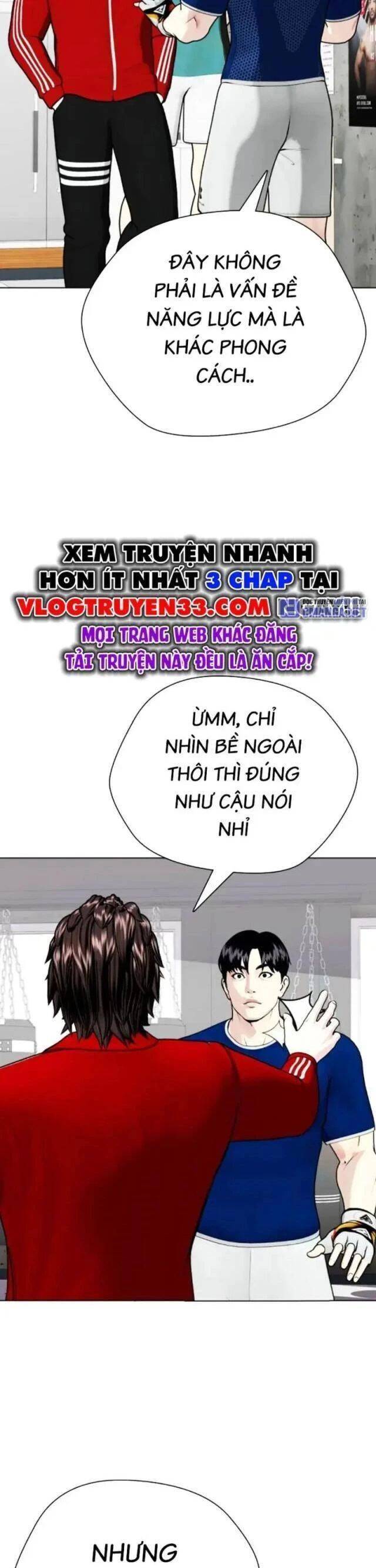 Loser Giỏi Võ: Chapter 90