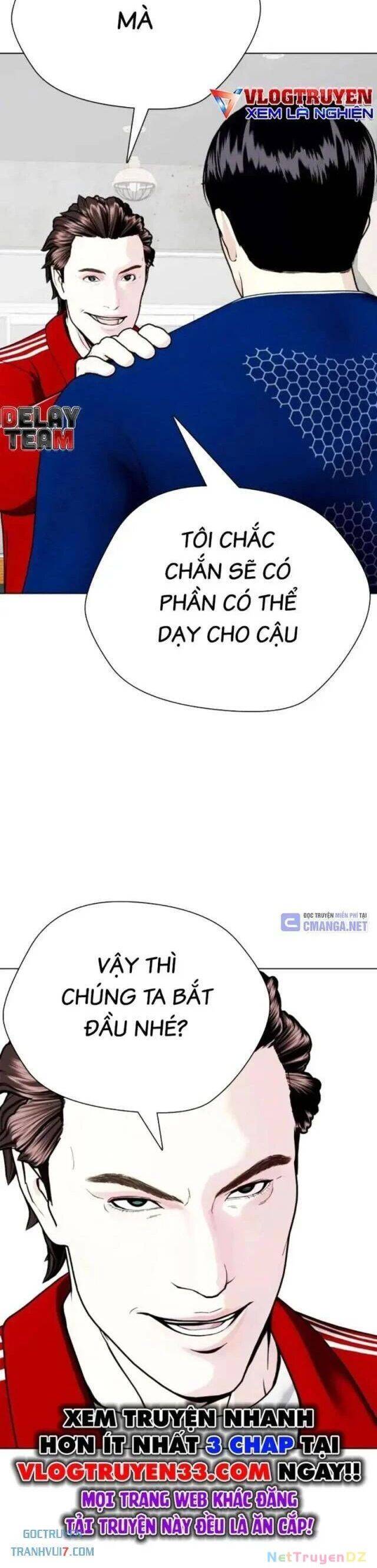 Loser Giỏi Võ: Chapter 90