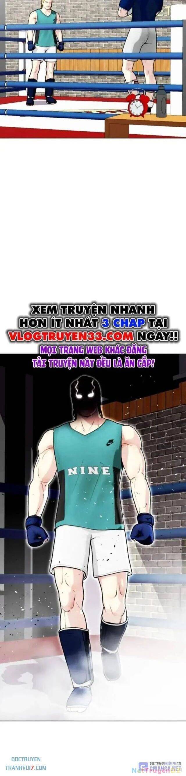 Loser Giỏi Võ: Chapter 90