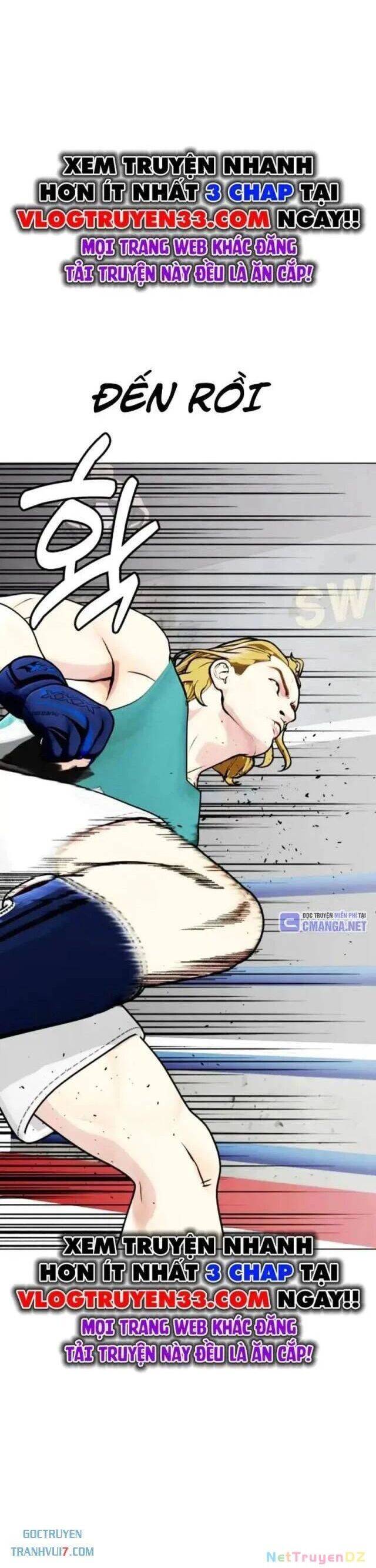 Loser Giỏi Võ: Chapter 90