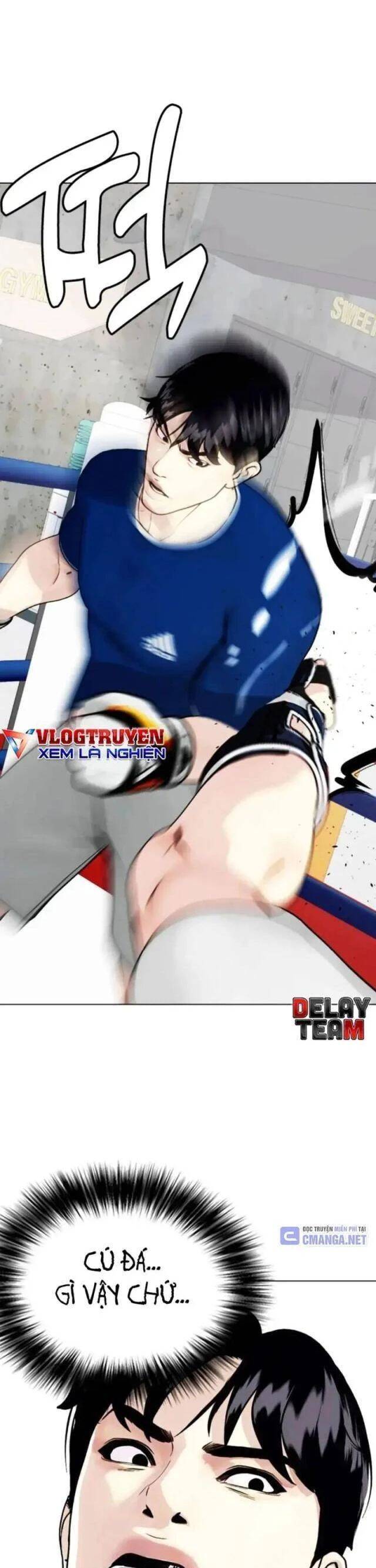 Loser Giỏi Võ: Chapter 90