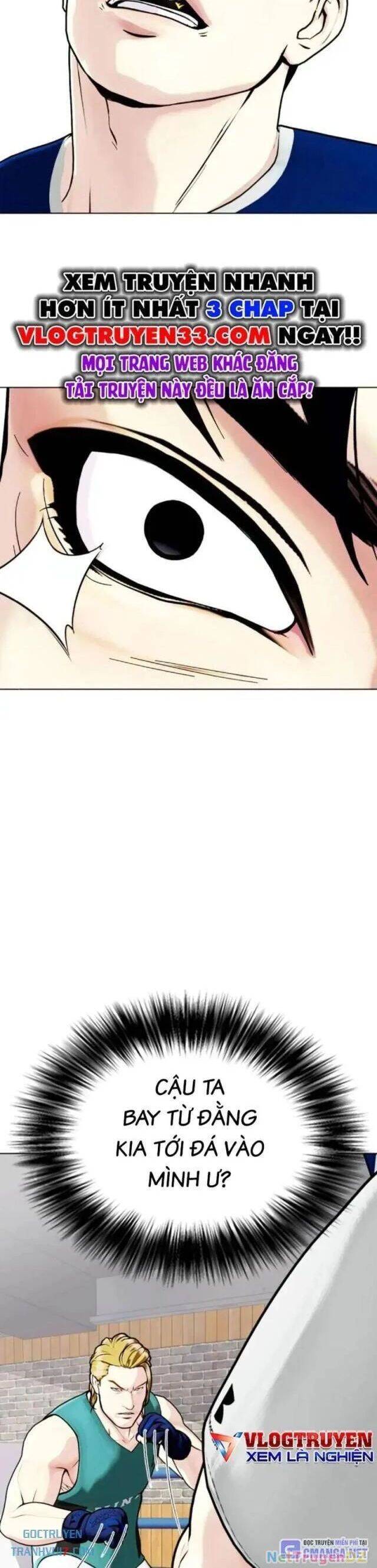 Loser Giỏi Võ: Chapter 90