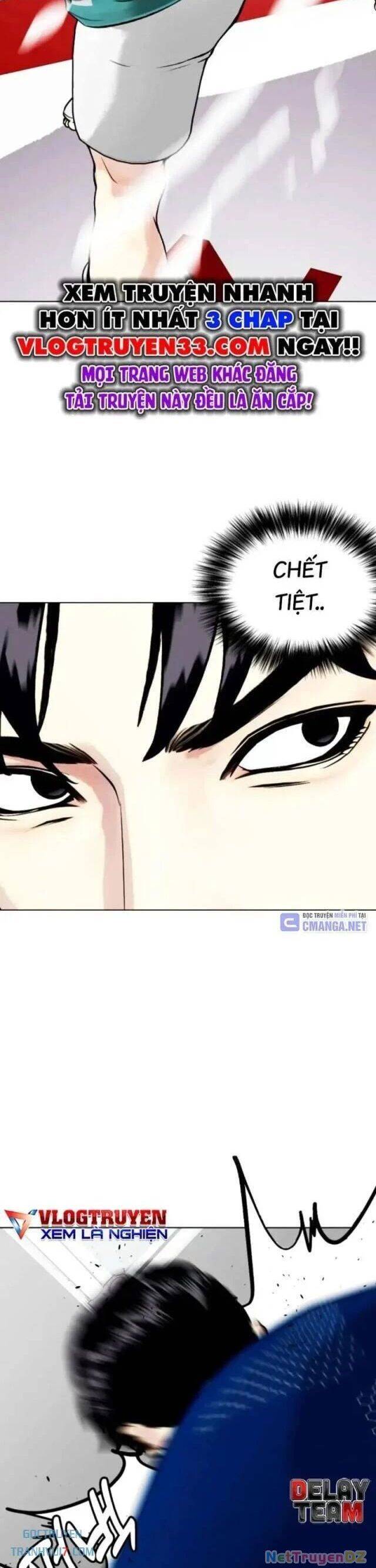 Loser Giỏi Võ: Chapter 90