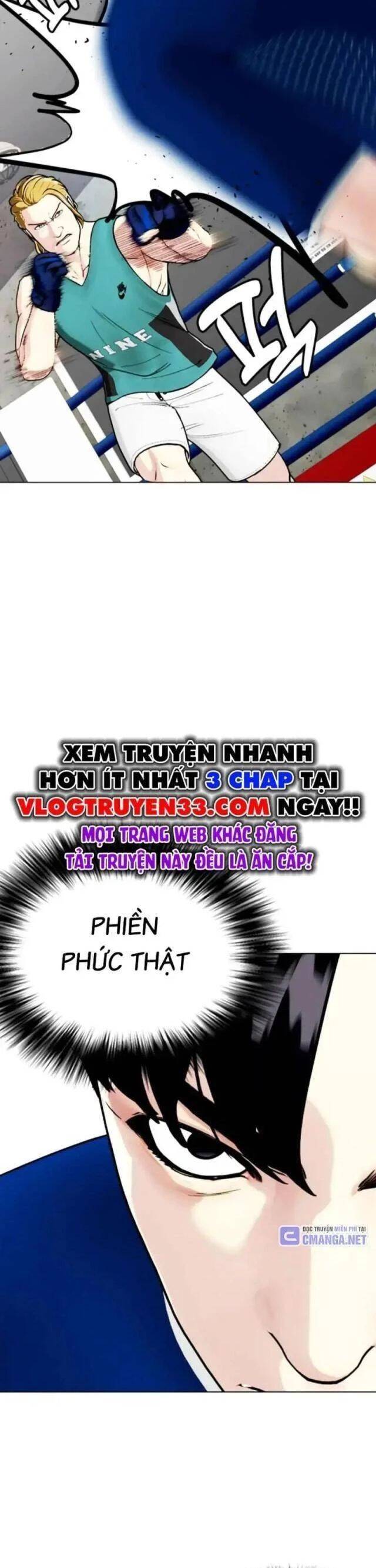 Loser Giỏi Võ: Chapter 90