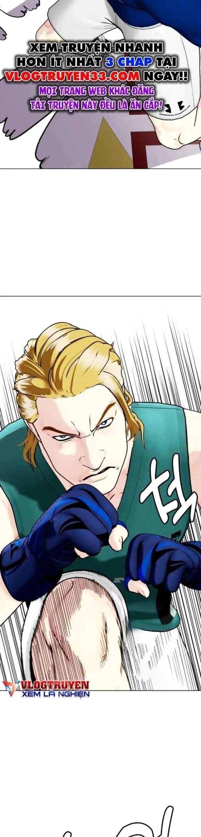 Loser Giỏi Võ: Chapter 90