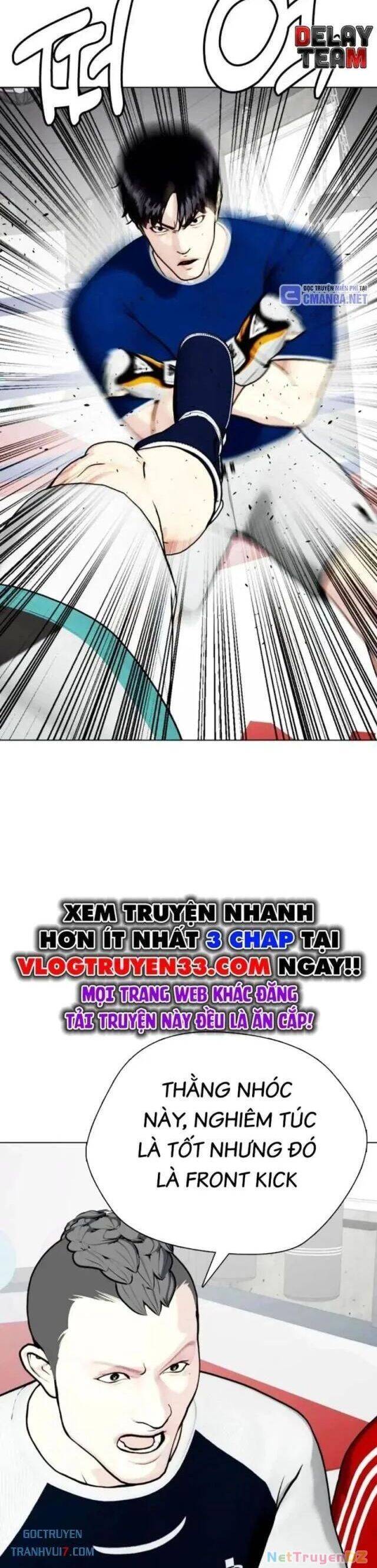 Loser Giỏi Võ: Chapter 90