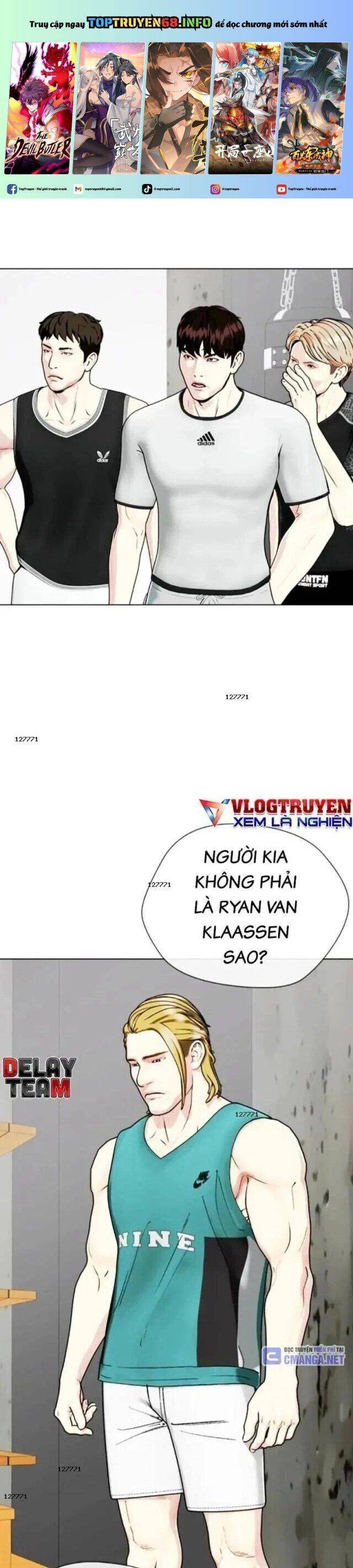 Loser Giỏi Võ: Chapter 90