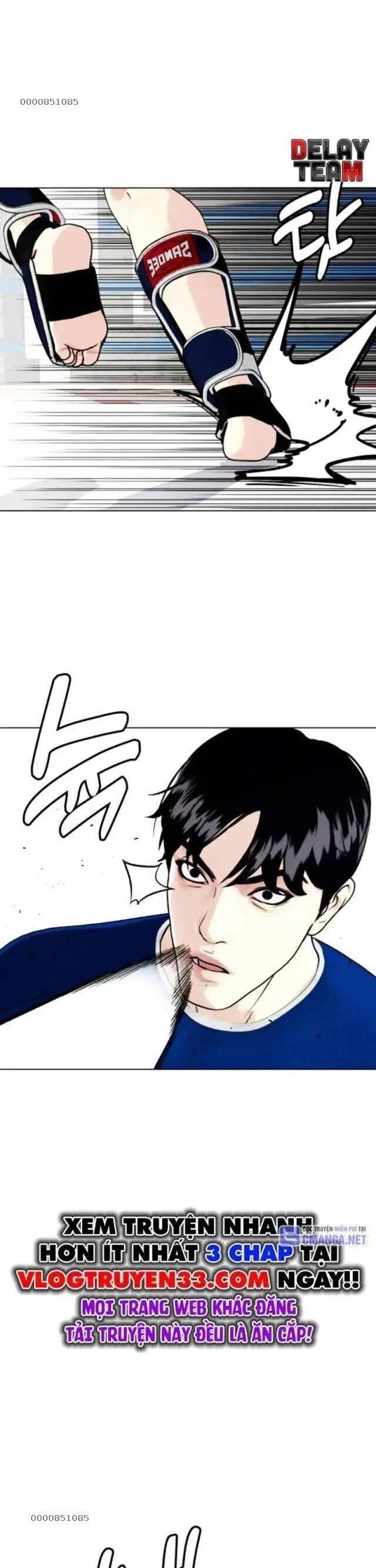 Loser Giỏi Võ: Chapter 90