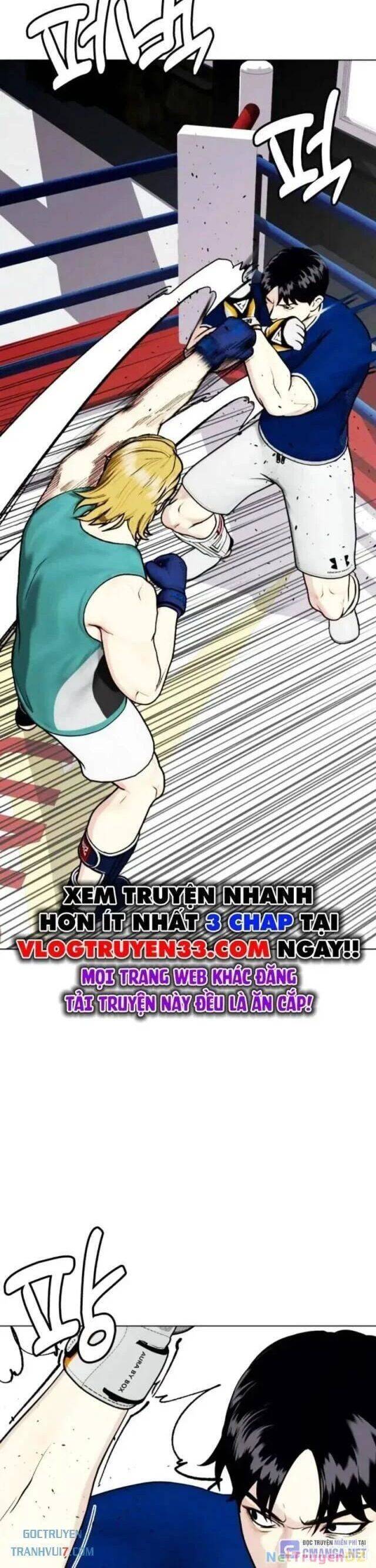 Loser Giỏi Võ: Chapter 90