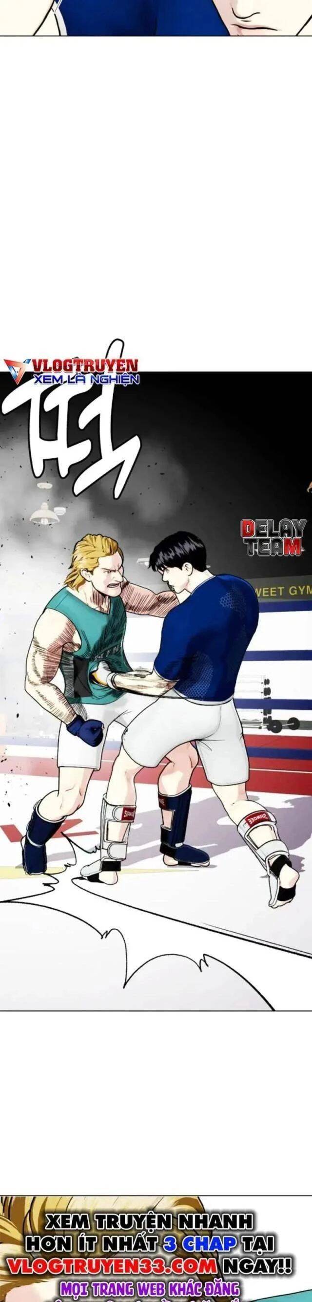 Loser Giỏi Võ: Chapter 90