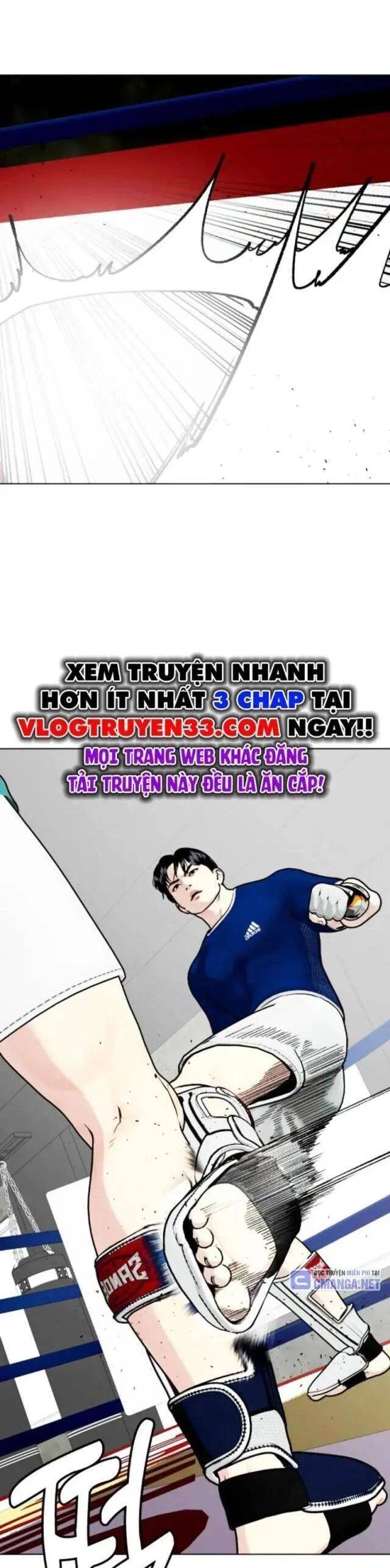 Loser Giỏi Võ: Chapter 90