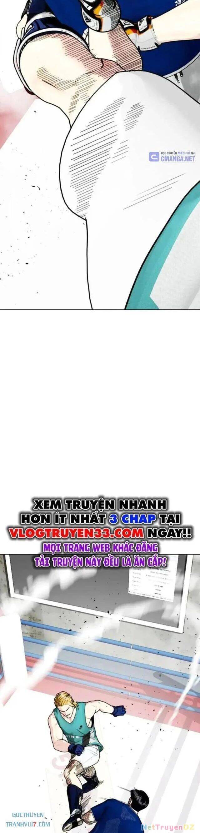 Loser Giỏi Võ: Chapter 90