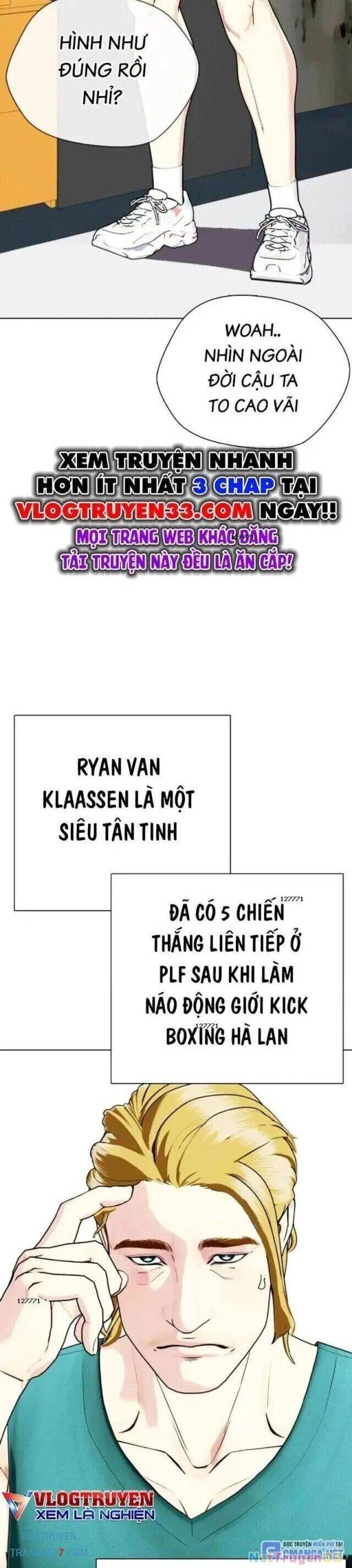Loser Giỏi Võ: Chapter 90