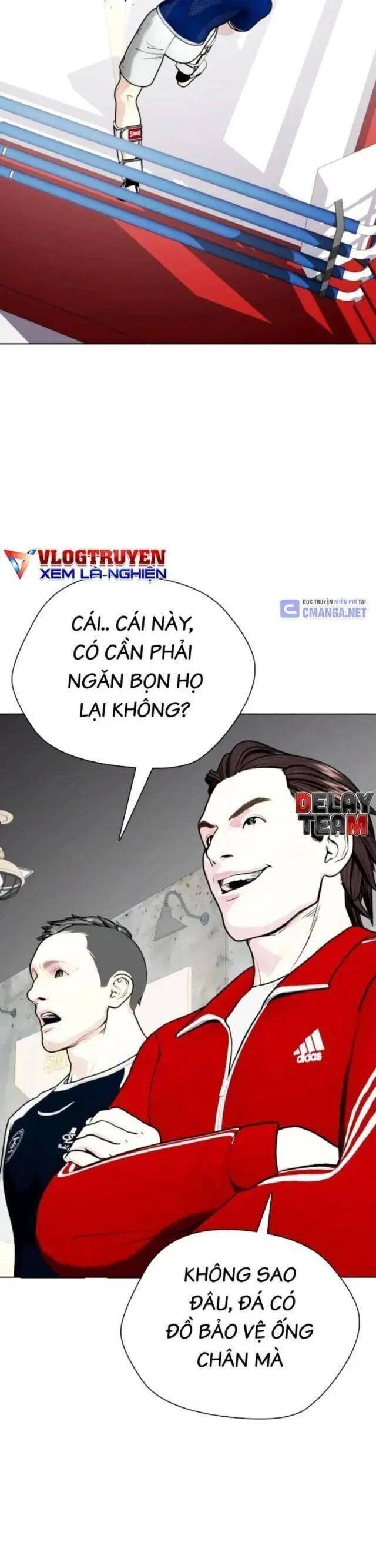 Loser Giỏi Võ: Chapter 90