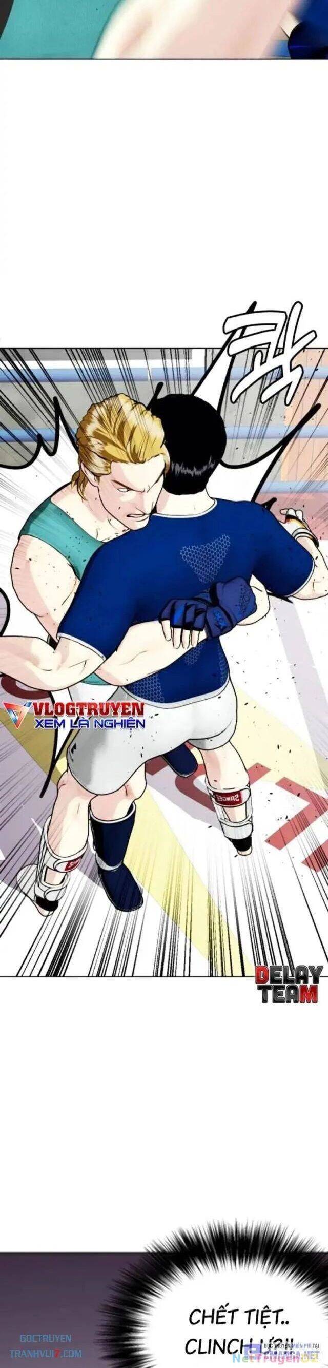 Loser Giỏi Võ: Chapter 90