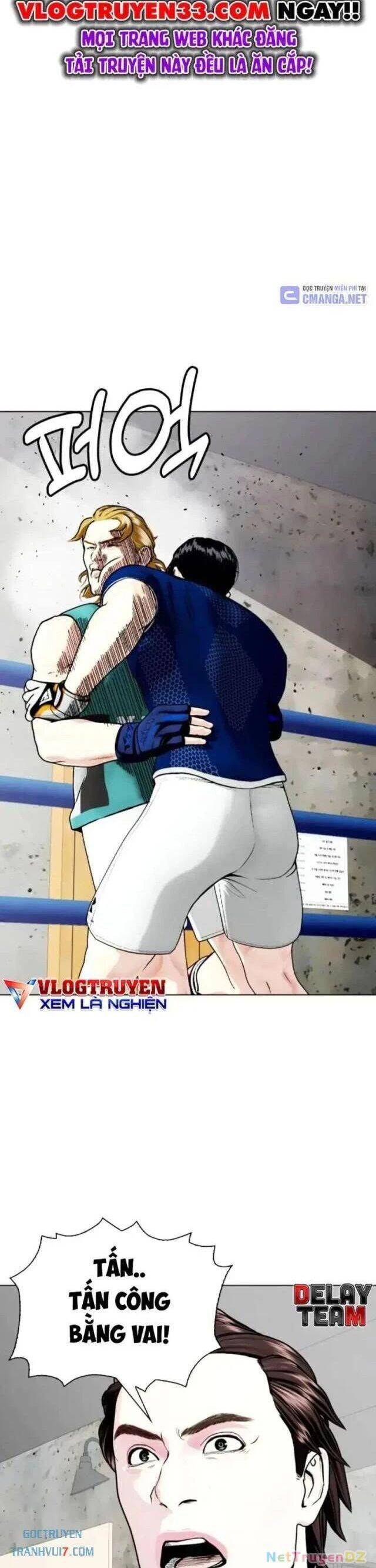 Loser Giỏi Võ: Chapter 90