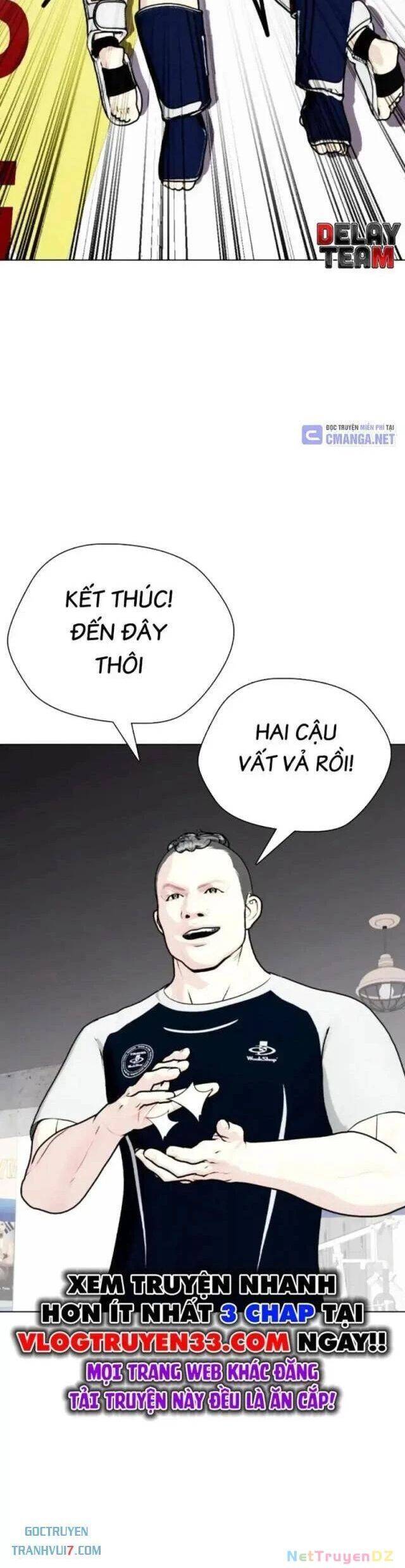 Loser Giỏi Võ: Chapter 90