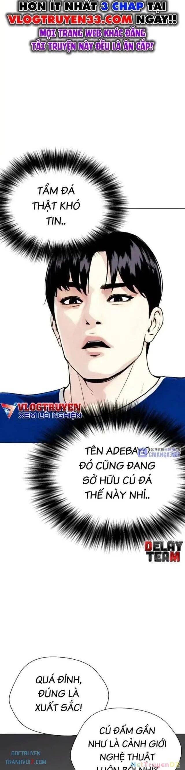 Loser Giỏi Võ: Chapter 90