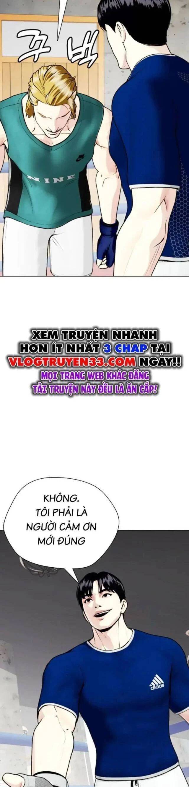 Loser Giỏi Võ: Chapter 90