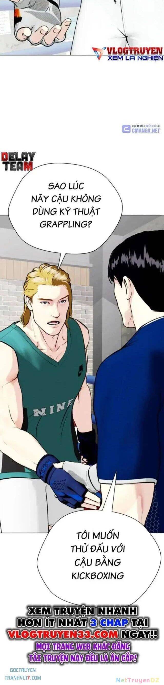 Loser Giỏi Võ: Chapter 90