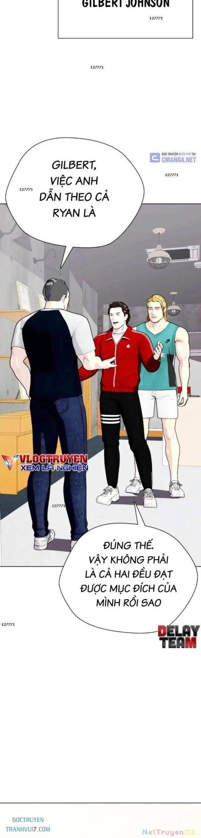 Loser Giỏi Võ: Chapter 90