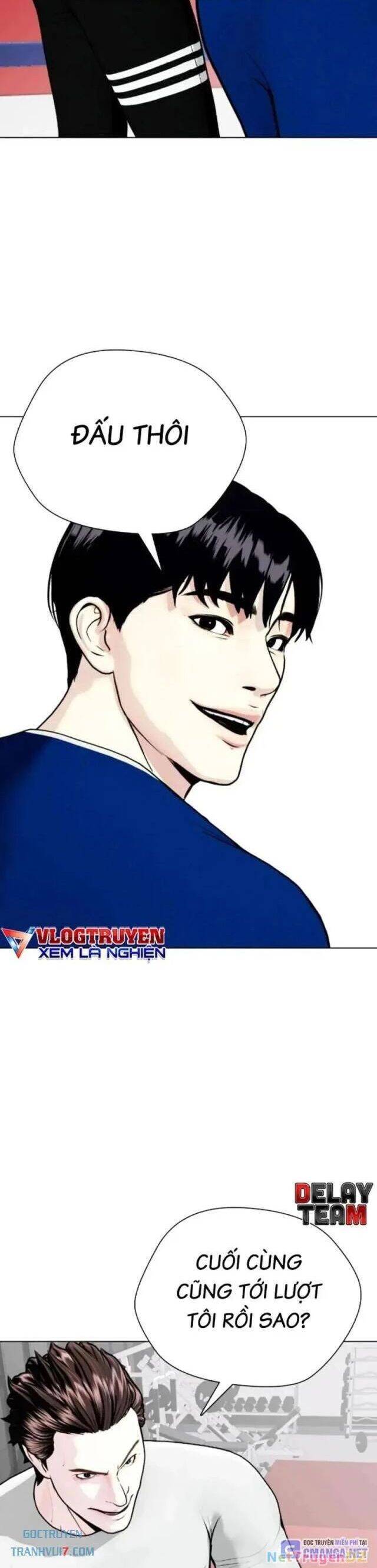 Loser Giỏi Võ: Chapter 90