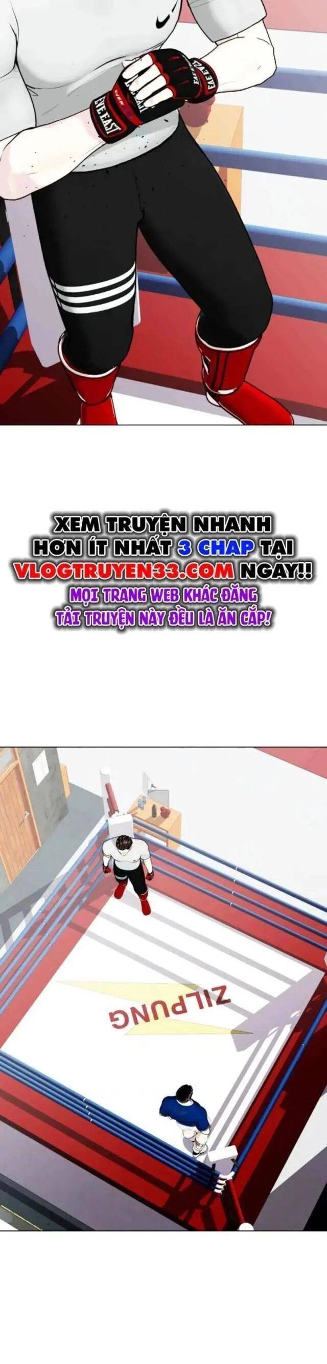Loser Giỏi Võ: Chapter 90