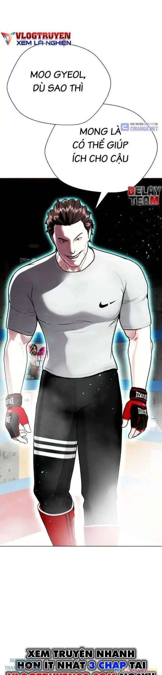 Loser Giỏi Võ: Chapter 90