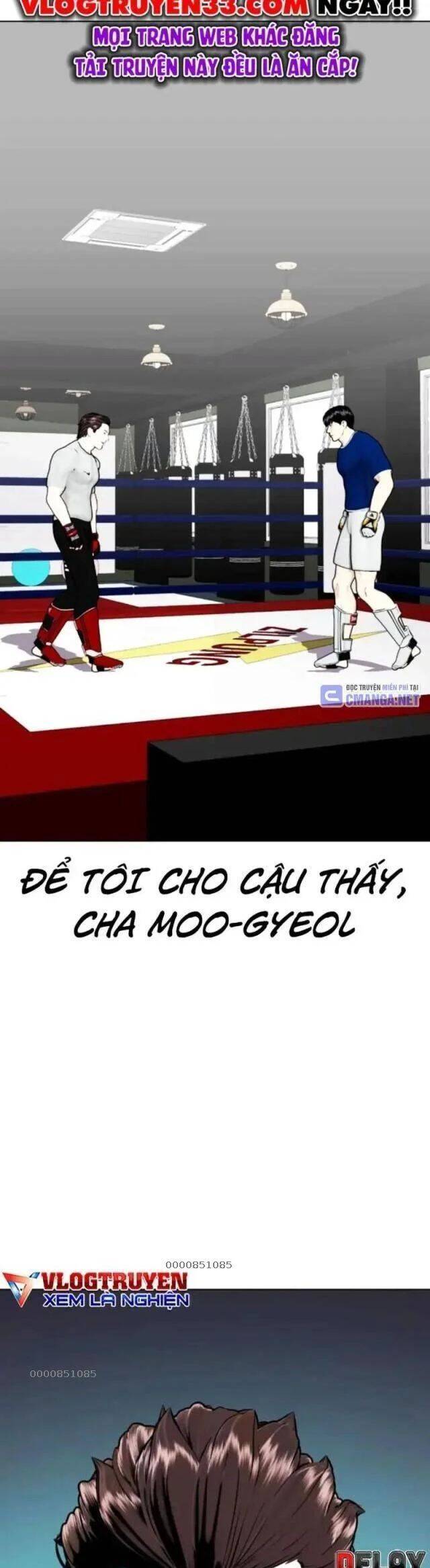 Loser Giỏi Võ: Chapter 90