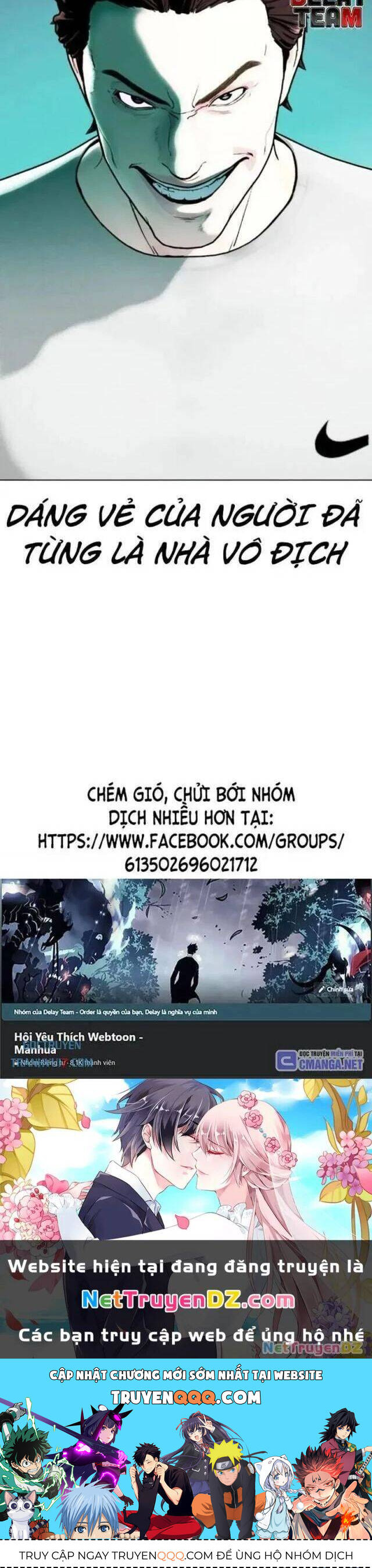 Loser Giỏi Võ: Chapter 90